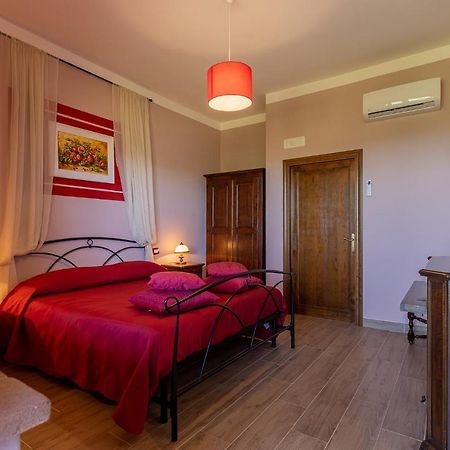 B&B Fonteroncone Di Kryvuta Oksana Montepulciano Stazione Εξωτερικό φωτογραφία
