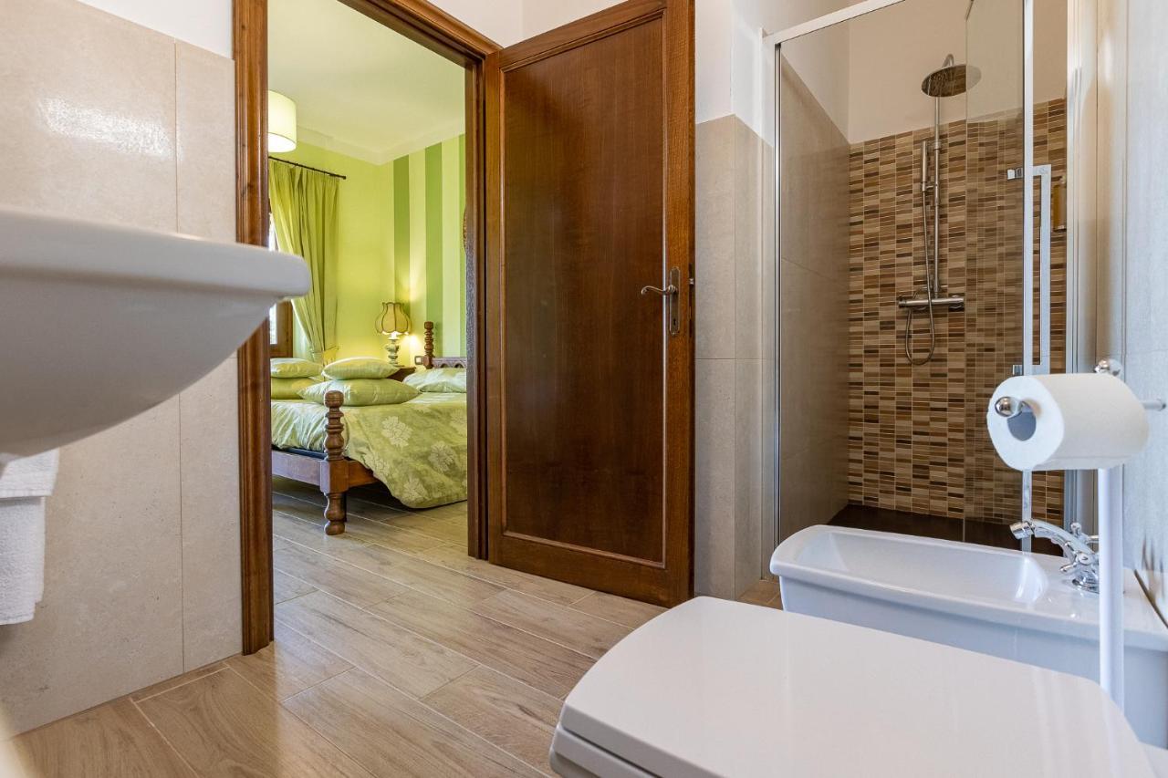 B&B Fonteroncone Di Kryvuta Oksana Montepulciano Stazione Εξωτερικό φωτογραφία