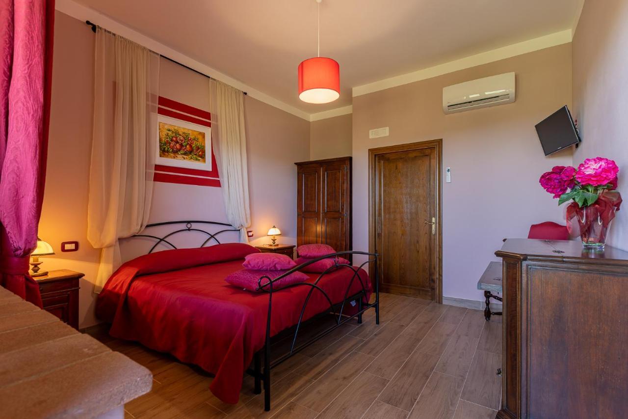 B&B Fonteroncone Di Kryvuta Oksana Montepulciano Stazione Εξωτερικό φωτογραφία