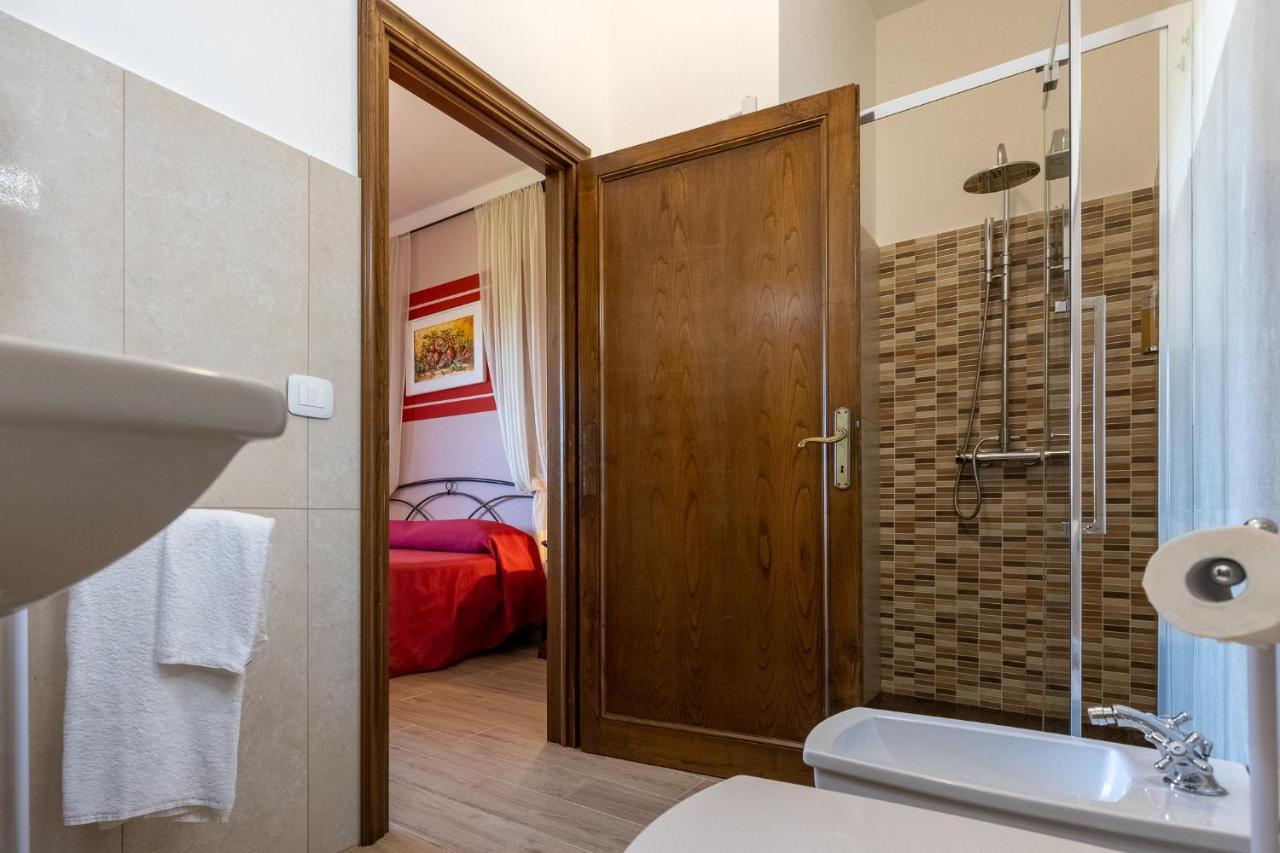 B&B Fonteroncone Di Kryvuta Oksana Montepulciano Stazione Εξωτερικό φωτογραφία