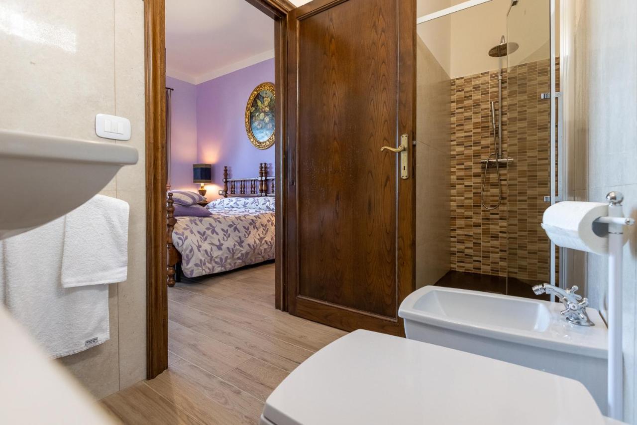 B&B Fonteroncone Di Kryvuta Oksana Montepulciano Stazione Εξωτερικό φωτογραφία
